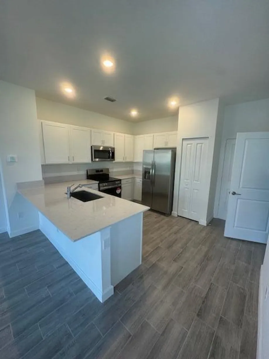South Florida Real Estate | View 4344 Hammock Grove Drive | Listing