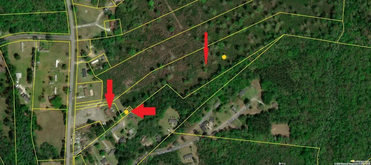 Charleston, SC Real Estate | View 2280 Cainhoy Road