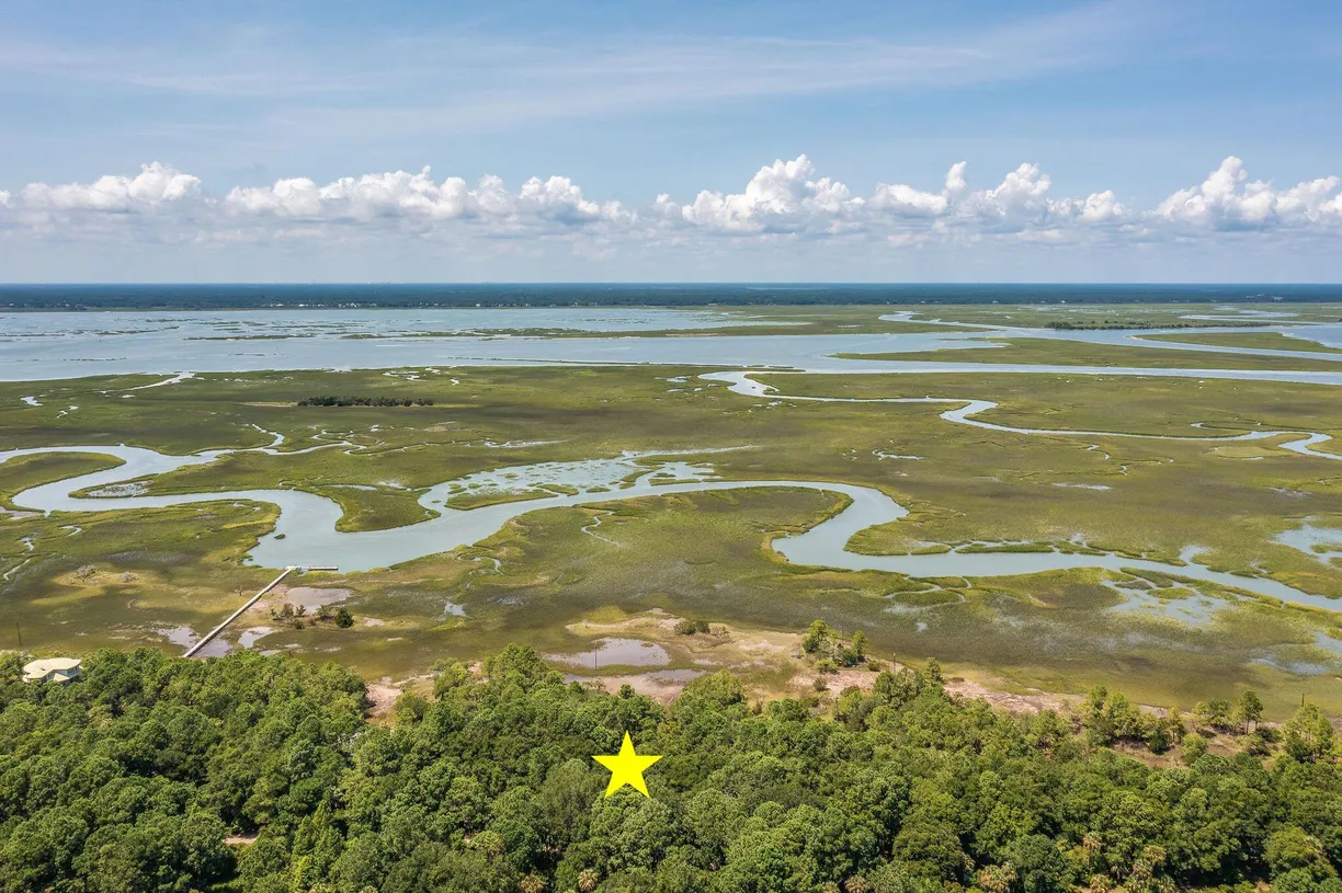 Charleston, SC Real Estate | View 318 Old House Lane, Lot 109 | Listing