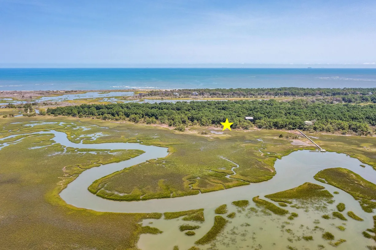 Charleston, SC Real Estate | View 318 Old House Lane, Lot 109