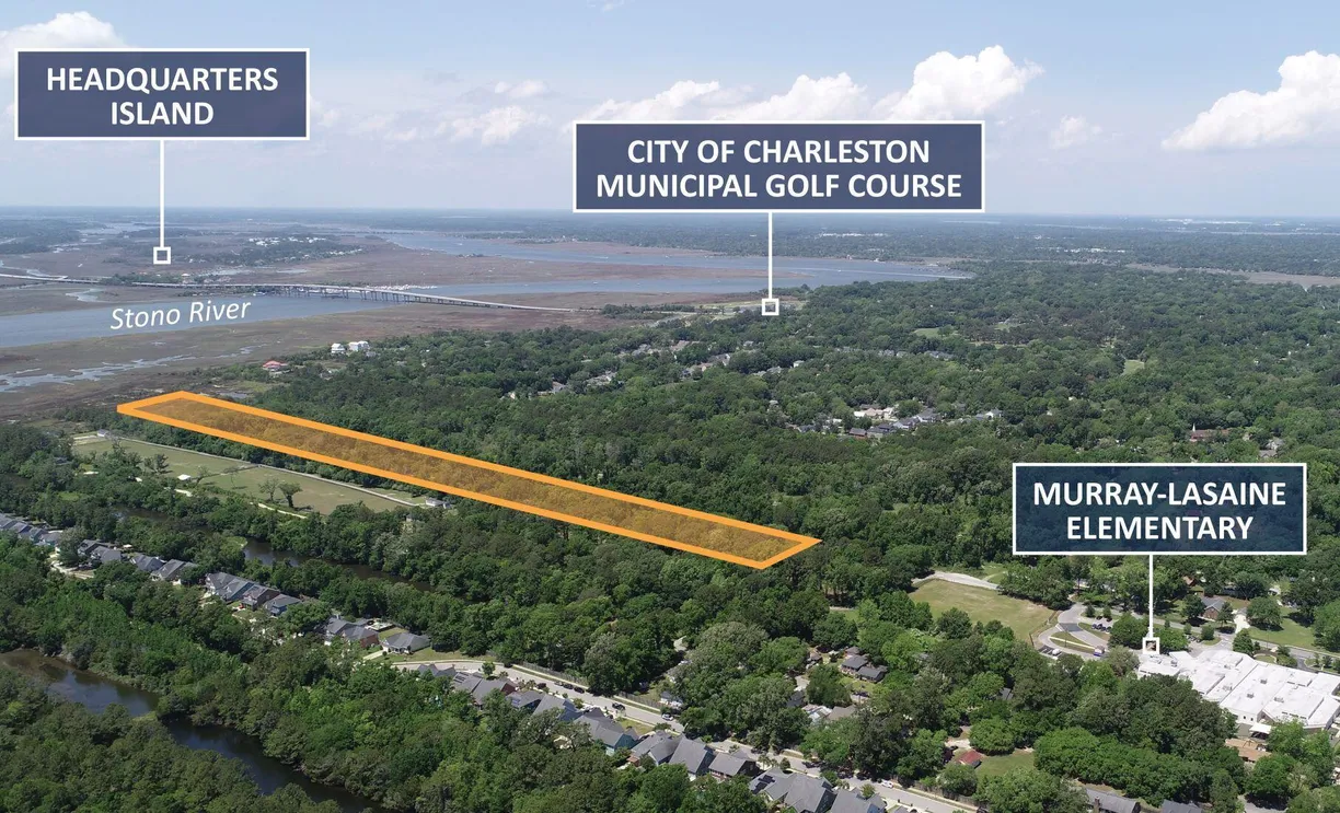 Charleston, SC Real Estate | View 0 Folly Beach Road