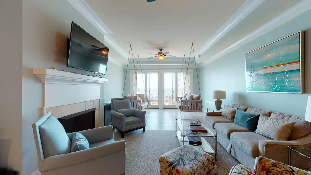 Charleston, SC Real Estate | View 113 E Arctic Avenue, B | 4 Beds, 4 Baths