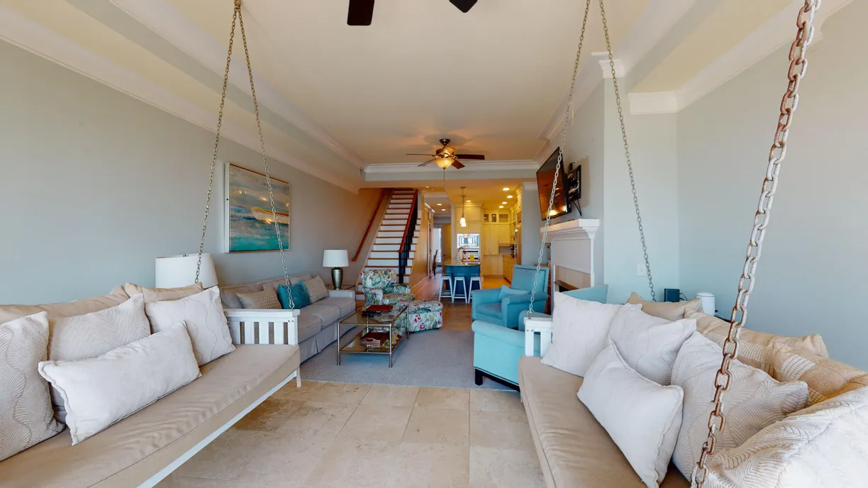 Charleston, SC Real Estate | View 113 E Arctic Avenue, B | Listing