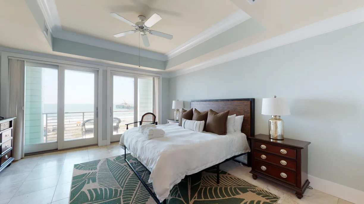 Charleston, SC Real Estate | View 113 E Arctic Avenue, B | Listing
