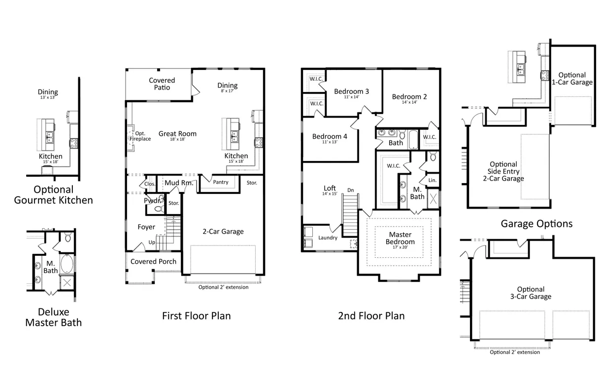 Charlotte Real Estate | View 52 Westfield Drive | Listing