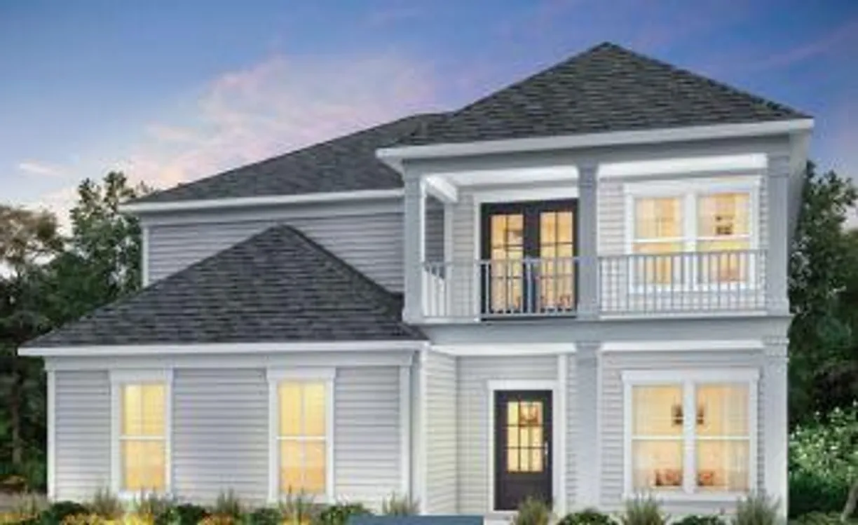 Charleston, SC Real Estate | View 1985 Parish House Circle | 3 Beds, 2 Baths