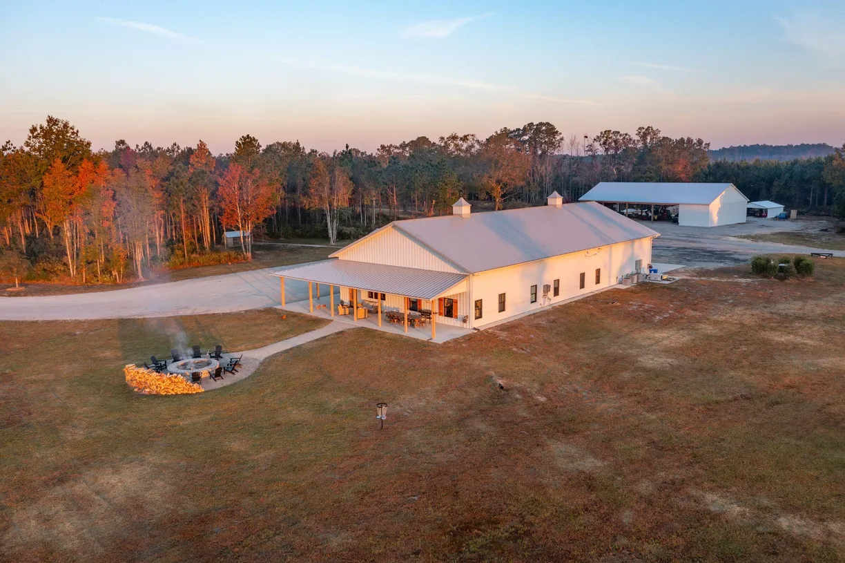 Charleston, SC Real Estate | View 6500 Parkers Ferry Road | Listing