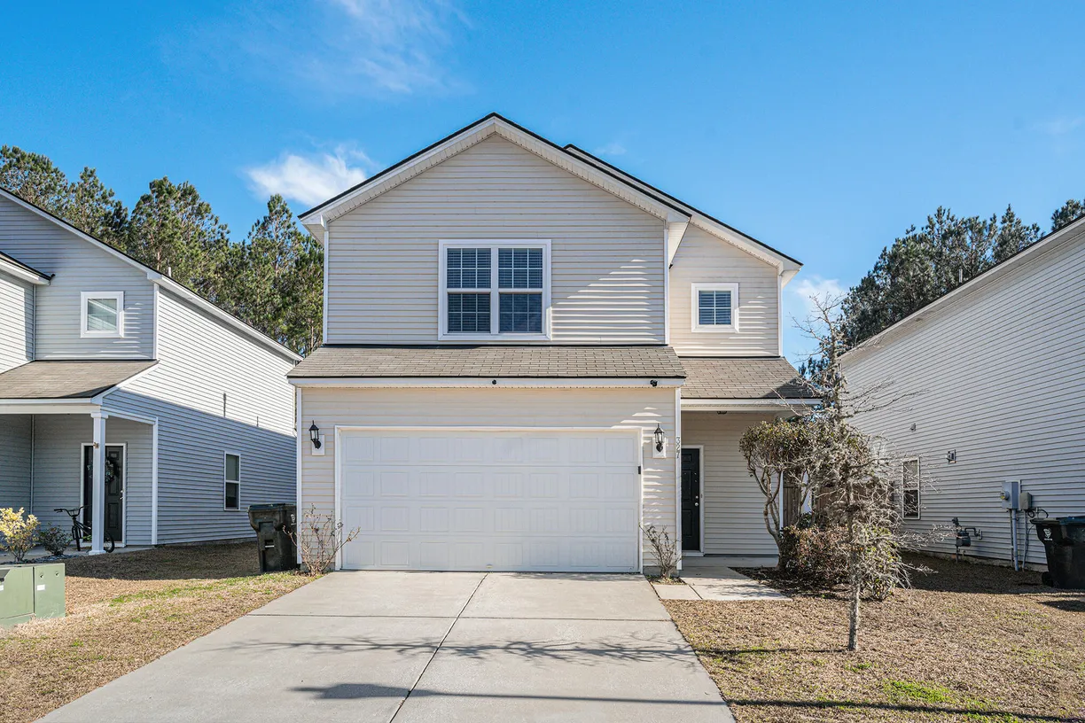 Charleston, SC Real Estate | View 327 Cantley Court | 3 Beds, 2 Baths