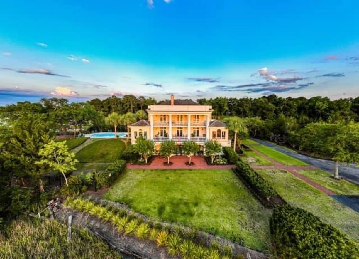 Charleston, SC Real Estate | View 5504 Stono View Drive | 4 Beds, 3 Baths