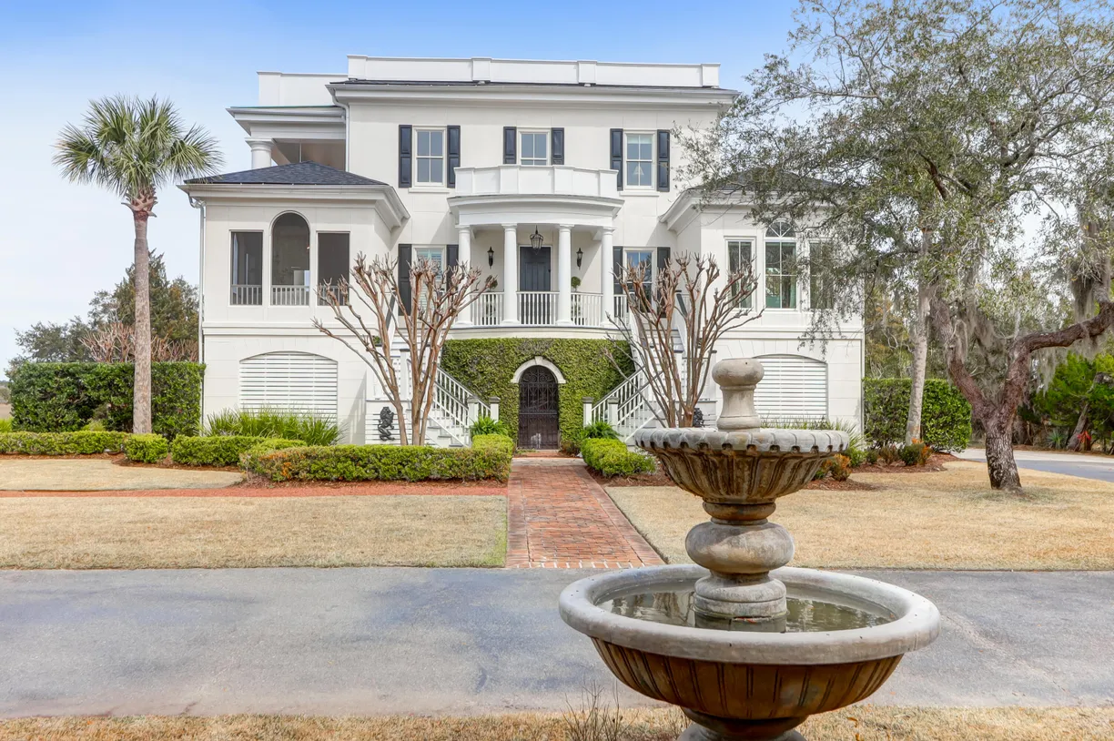 Charleston, SC Real Estate | View 5504 Stono View Drive | Listing
