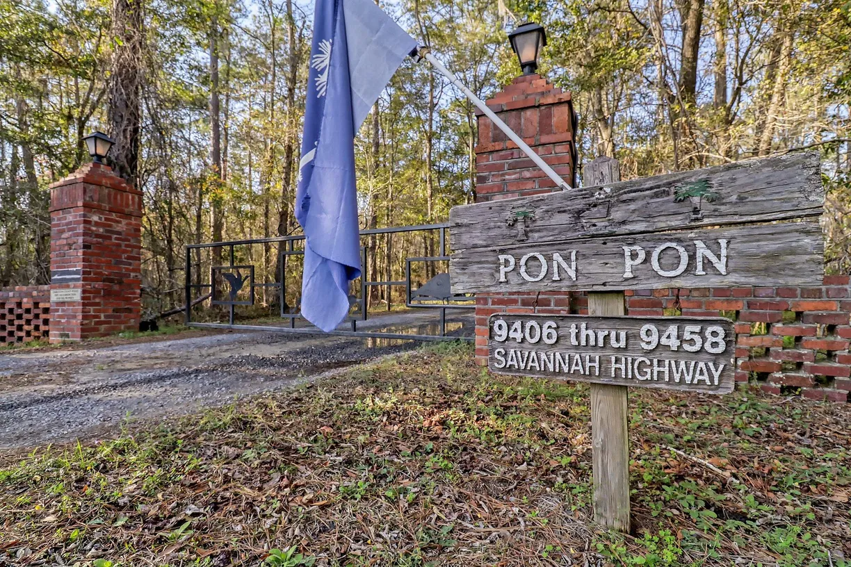 8 Savannah Highway, Adams Run, SC 29426 Property for sale