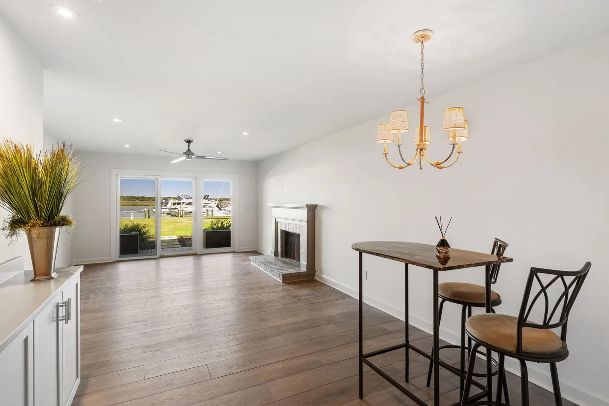 Charleston, SC Real Estate | View 1934 Marsh Oak Lane | Listing