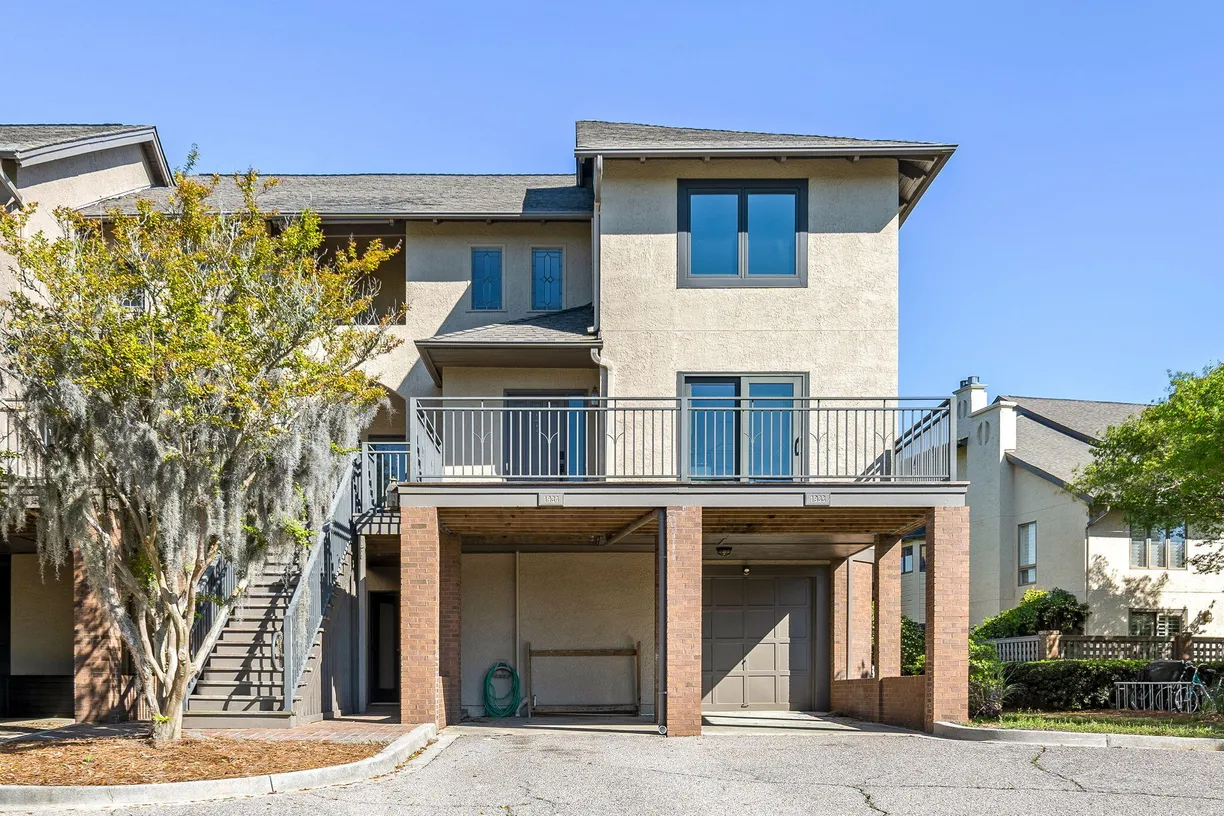 Charleston, SC Real Estate | View 1934 Marsh Oak Lane | Listing