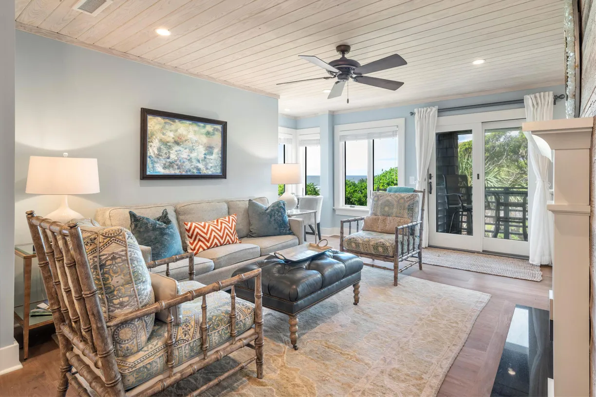 Charleston, SC Real Estate | View 4426 Sea Forest Drive | Listing