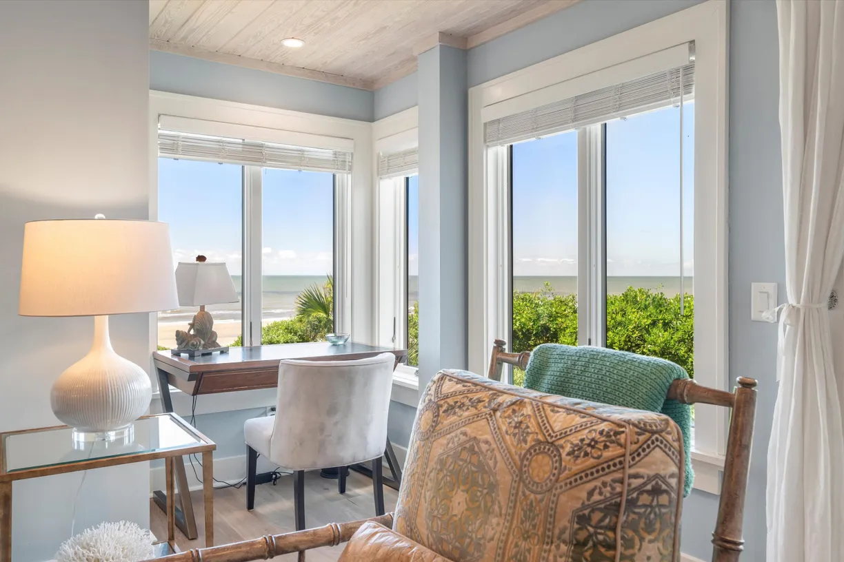 Charleston, SC Real Estate | View 4426 Sea Forest Drive | Listing