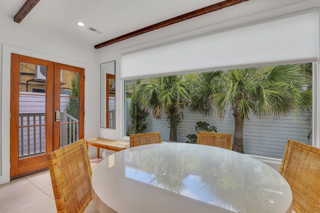 Charleston, SC Real Estate | View 40 Morris Street | Listing