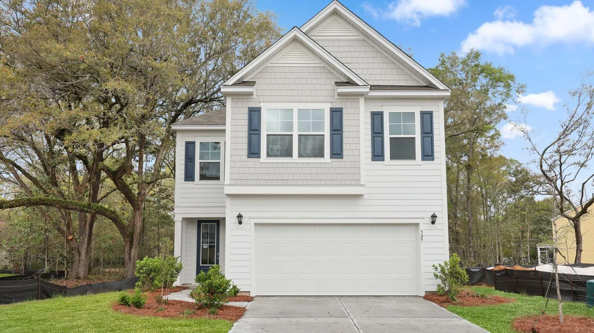 Charleston, SC Real Estate | View 327 Dickerson Lane | Listing