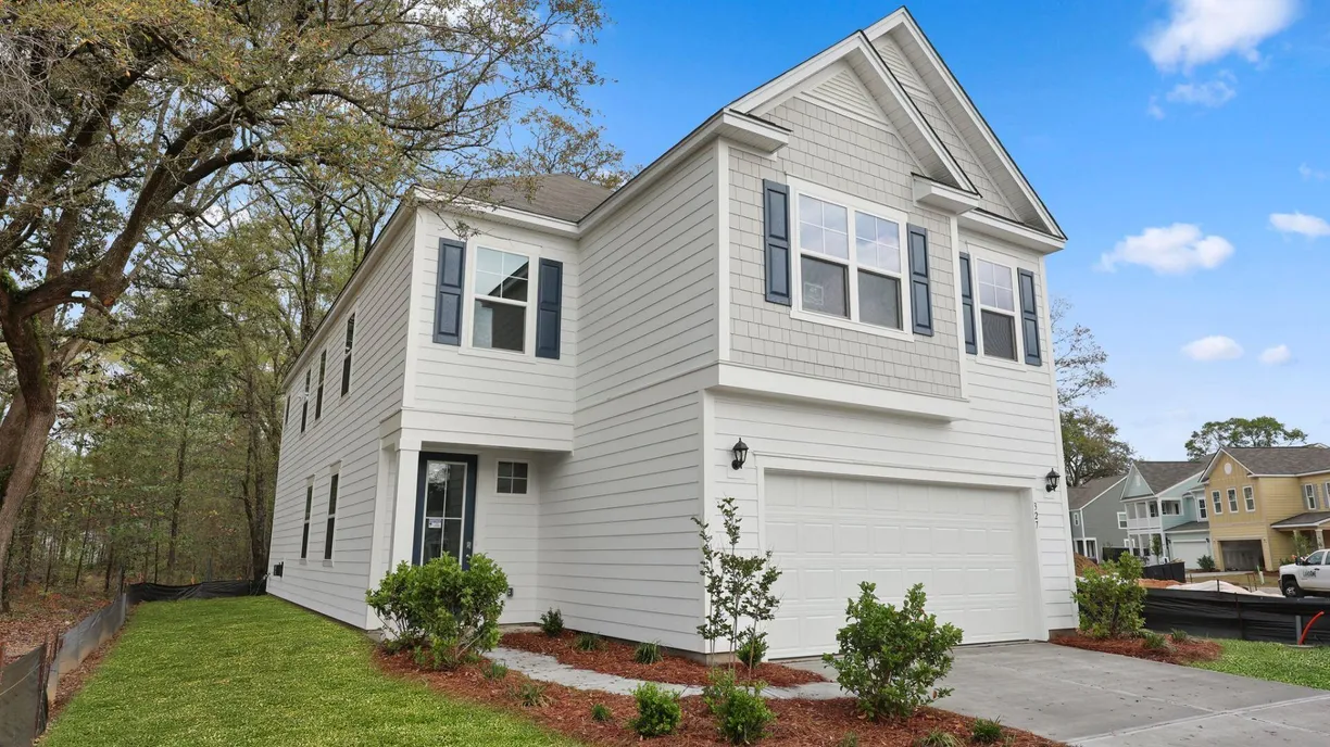 Charleston, SC Real Estate | View 327 Dickerson Lane | Listing