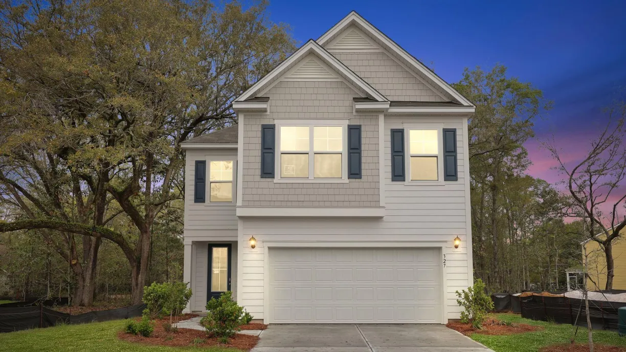 Charleston, SC Real Estate | View 327 Dickerson Lane | 4 Beds, 2 Baths