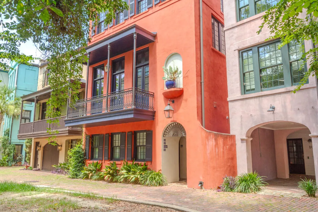 Charleston, SC Real Estate | View 14 Catfiddle Street | 4 Beds, 3 Baths