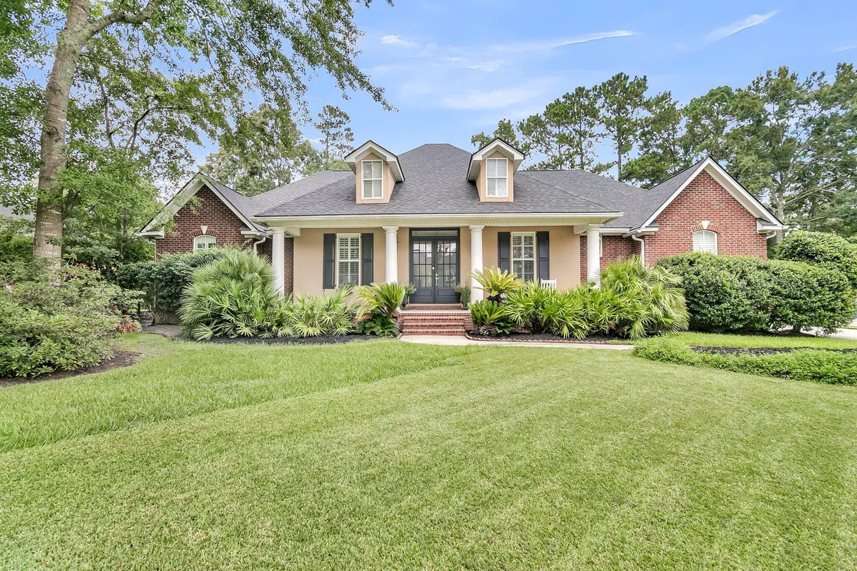Charleston, SC Real Estate | View 4279 Persimmon Woods Drive | 4 Beds, 3 Baths