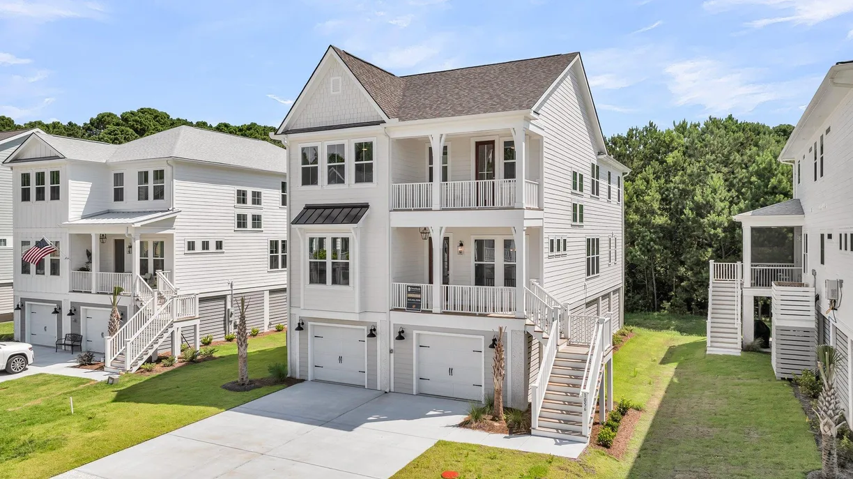 Charleston, SC Real Estate | View 1056 Capersview Court | Listing