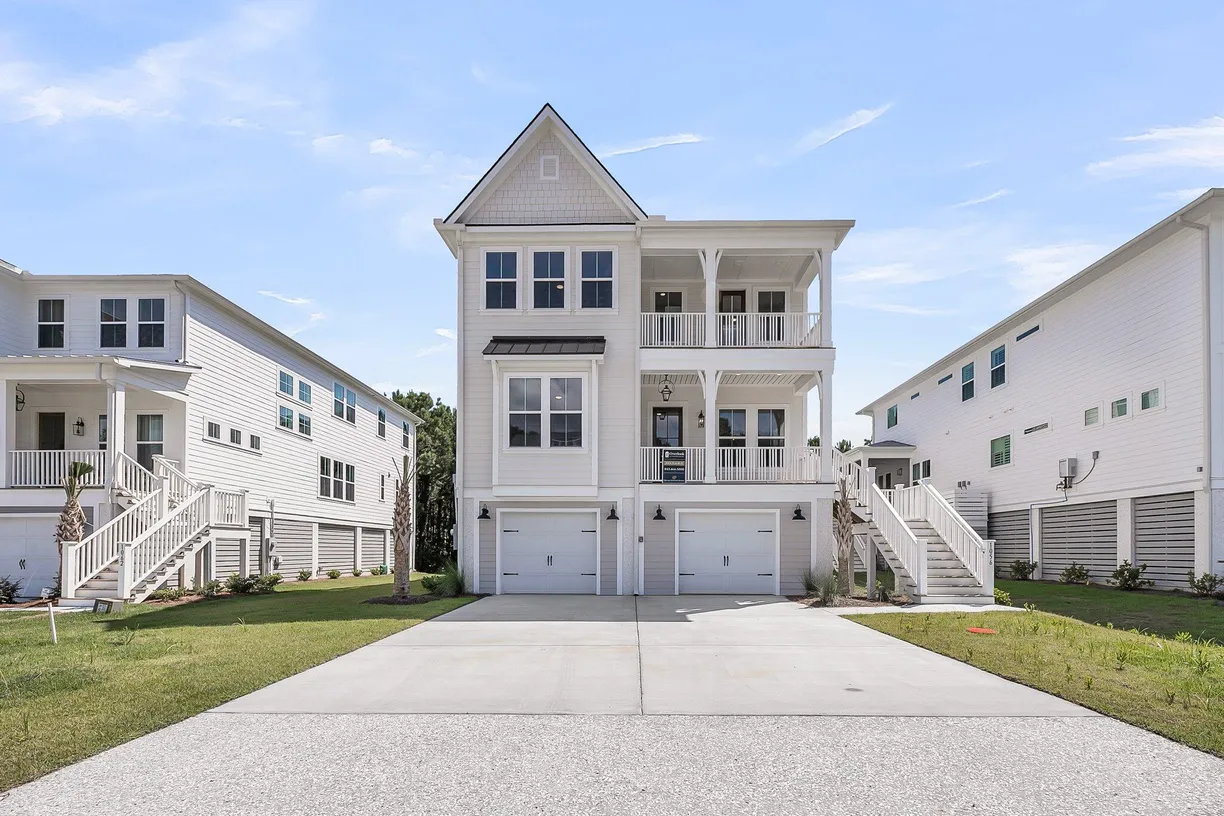 Charleston, SC Real Estate | View 1056 Capersview Court | Listing