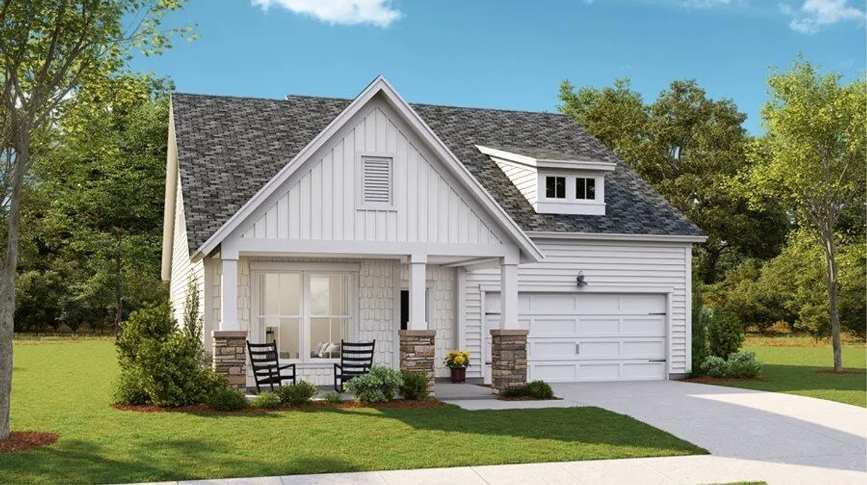 Charleston, SC Real Estate | View 1892 Nola Run Run | 4 Beds, 2 Baths