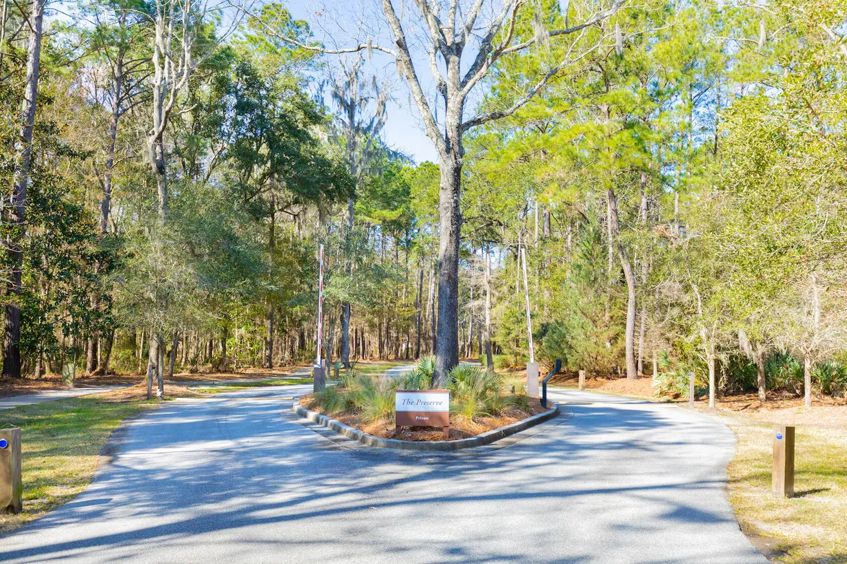 Charleston, SC Real Estate | View 1718 Vireo Court | Listing