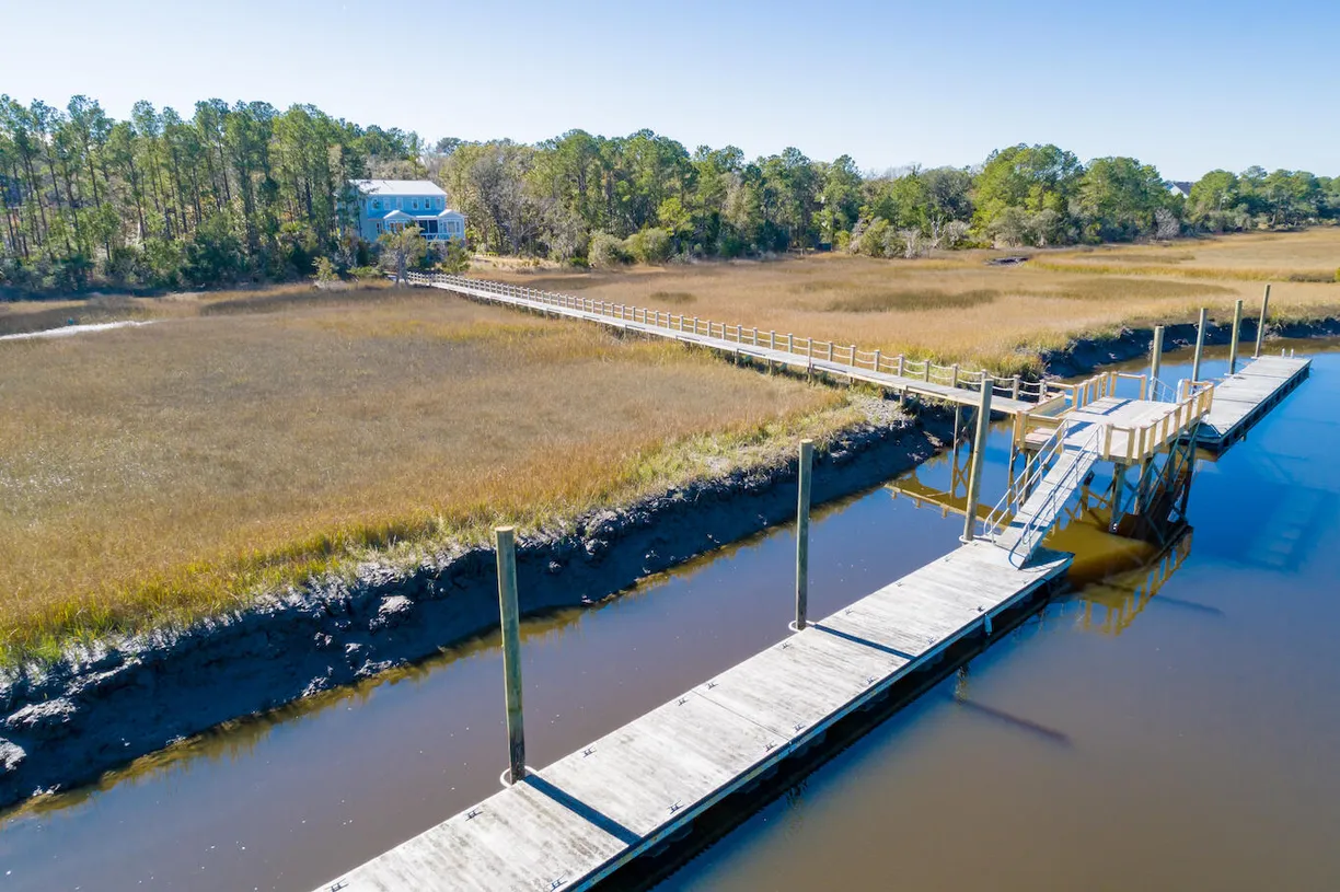 Charleston, SC Real Estate | View 1718 Vireo Court | Listing