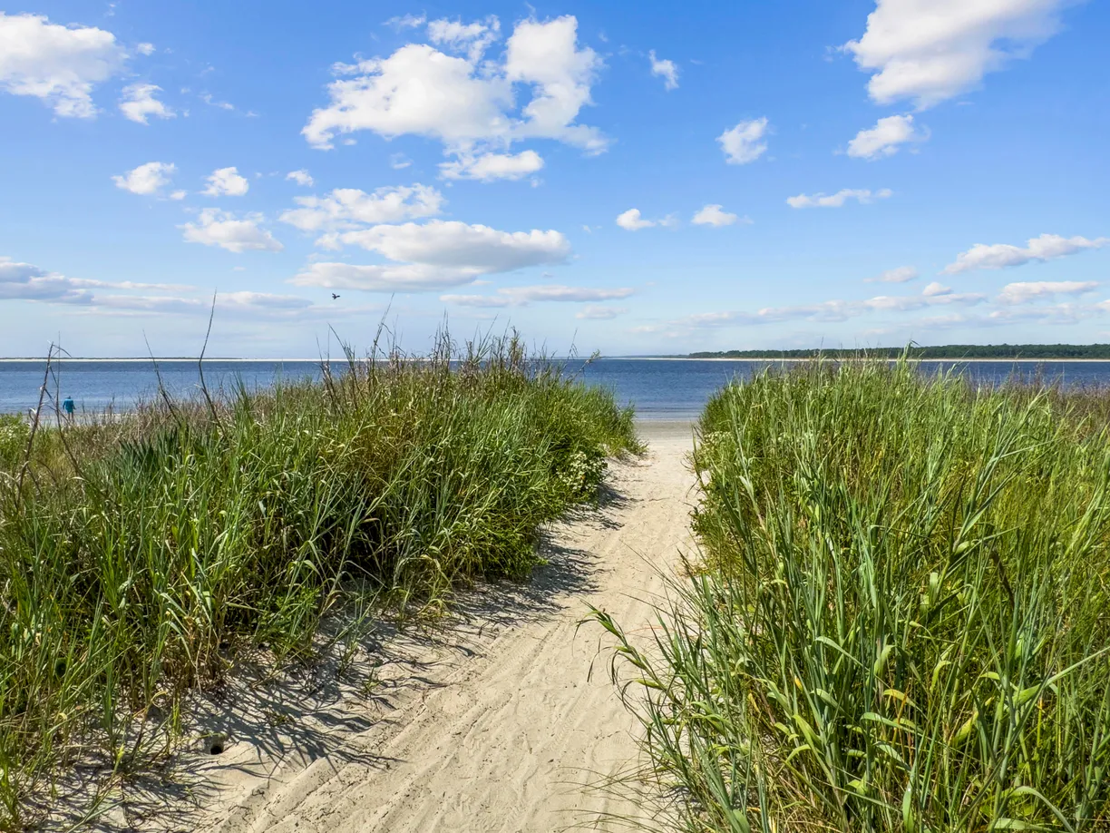 Charleston, SC Real Estate | View 1309 Pelican Watch Villas | Listing