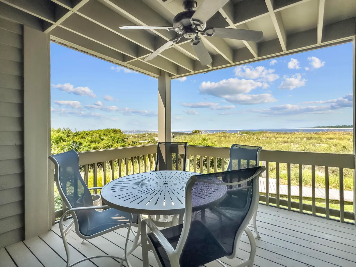 Charleston, SC Real Estate | View 1309 Pelican Watch Villas | Listing