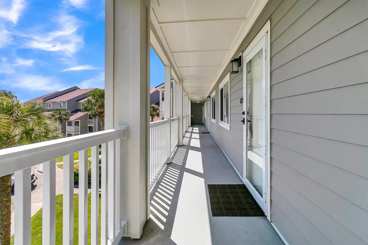 Charleston, SC Real Estate | View 100 Mariners Cay Drive | Listing