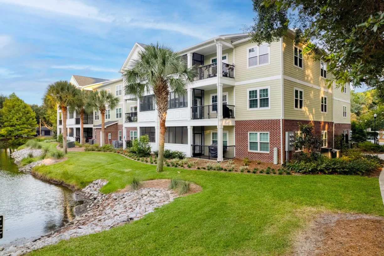 Charleston, SC Real Estate | View 1025 Riverland Woods Place, 1012 | 3 Beds, 2 Baths