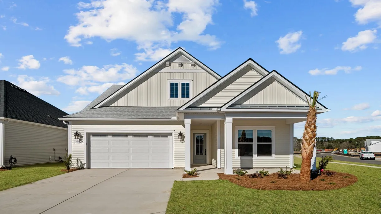 Charleston, SC Real Estate | View 455 Evening Glow Lane | 3 Beds, 3 Baths