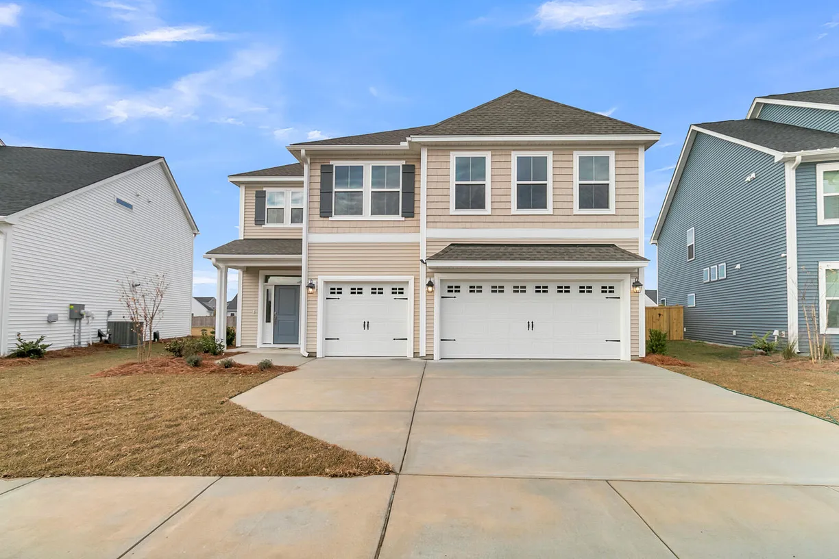Charleston, SC Real Estate | View 456 Rowley Lane | 4 Beds, 3 Baths