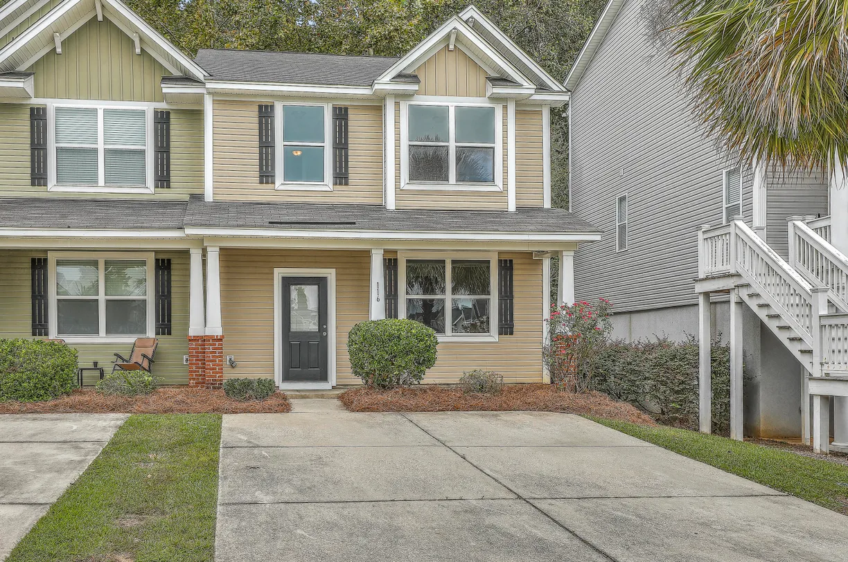 Charleston, SC Real Estate | View 116 Hidden Palms Boulevard | 3 Beds, 2 Baths