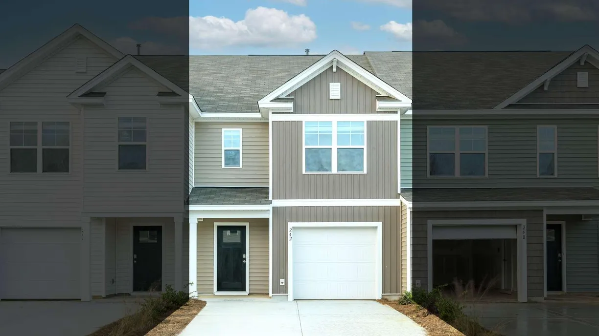 Charleston, SC Real Estate | View 242 Ivory Shadow Road | 3 Beds, 2 Baths