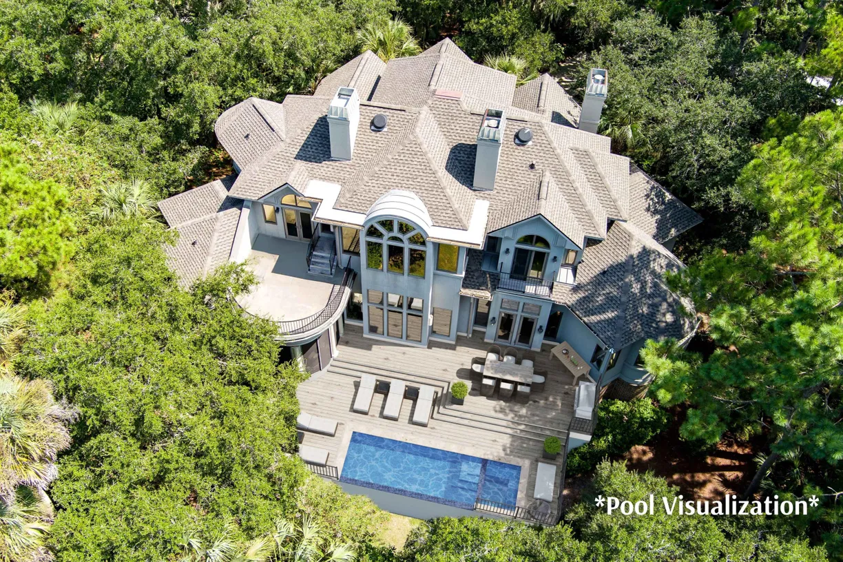 Charleston, SC Real Estate | View 182 Belted Kingfisher Road | 3 Beds, 4 Baths