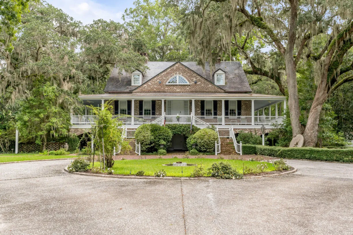 Charleston, SC Real Estate | View 92 Dean Hall Road | 10 Beds, 13 Baths