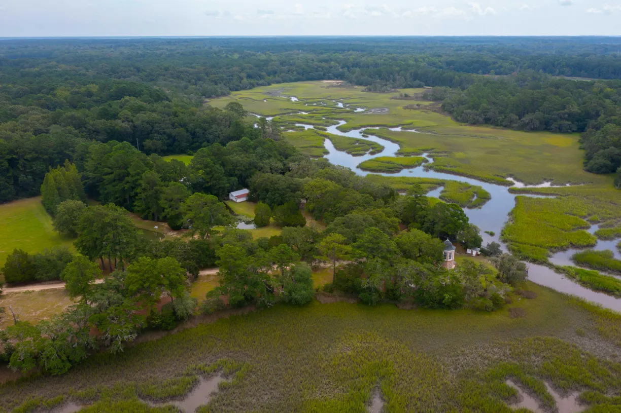 Charleston, SC Real Estate | View 92 Dean Hall Road | Listing