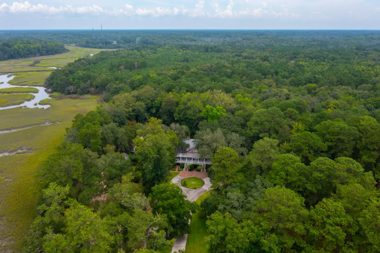Charleston, SC Real Estate | View 92 Dean Hall Road | Listing