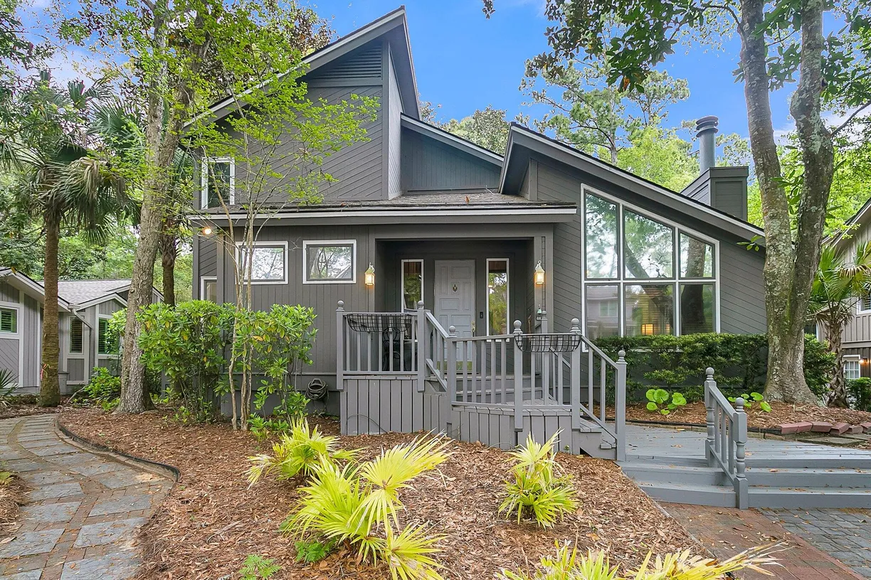 Charleston, SC Real Estate | View 589 Oyster Rake Drive | Listing