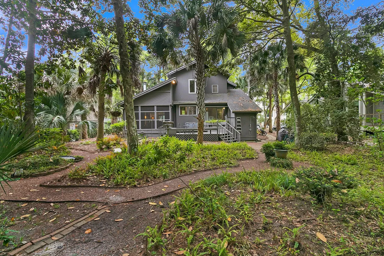 Charleston, SC Real Estate | View 589 Oyster Rake Drive | Listing
