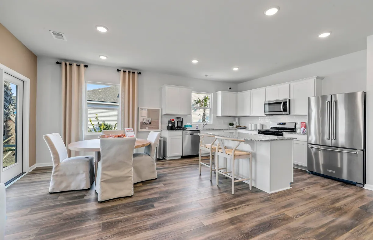 Charleston, SC Real Estate | View 287 Shadybrook Drive | 4 Beds, 2 Baths