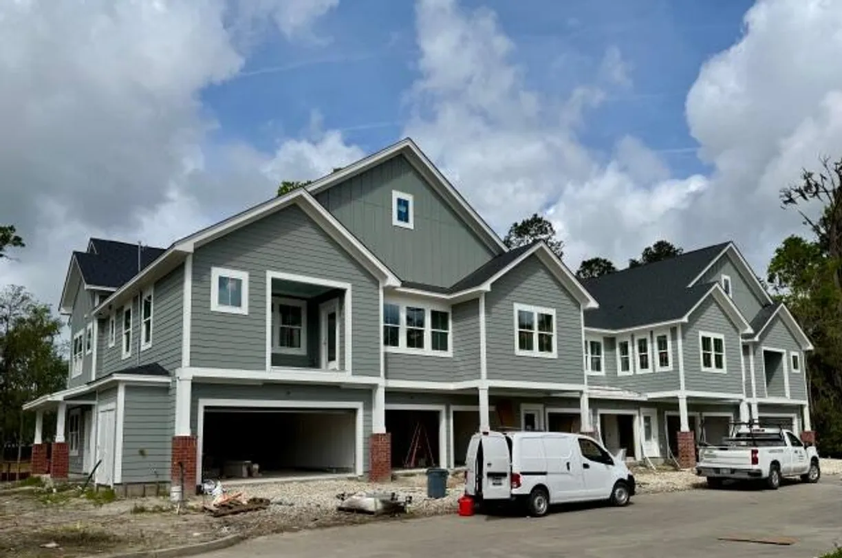 Charleston, SC Real Estate | View 420 Carolina Cherry Court, 102 | Listing
