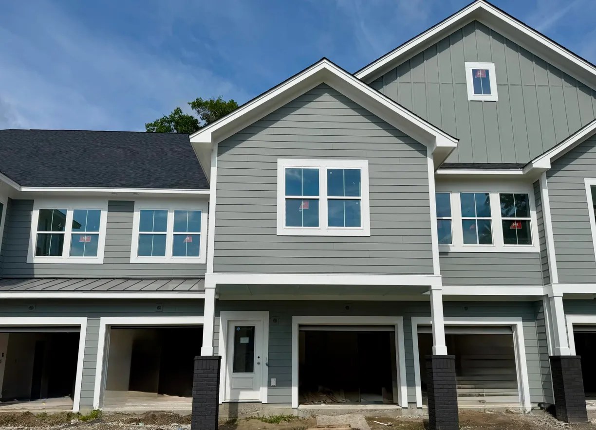 Charleston, SC Real Estate | View 420 Carolina Cherry Court, 102 | 3 Beds, 3 Baths