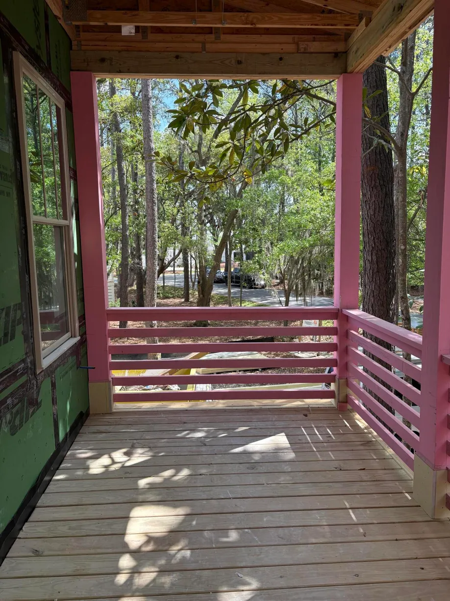 Charleston, SC Real Estate | View 1709 Vireo Court | Listing