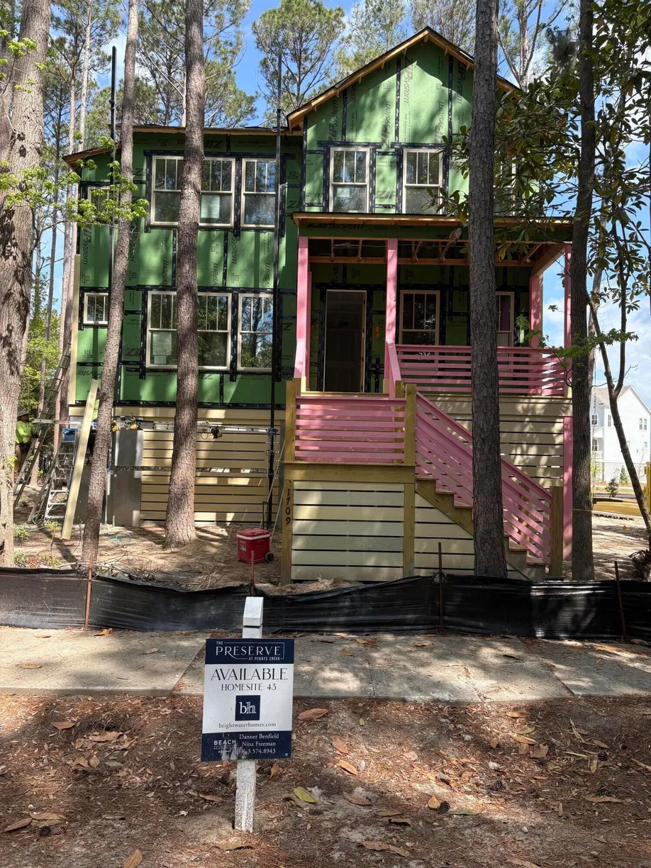 Charleston, SC Real Estate | View 1709 Vireo Court | Listing