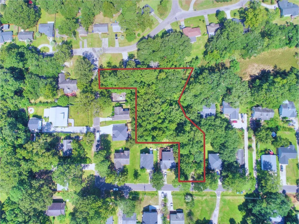 Charleston, SC Real Estate | View 1652 Pierpont Avenue | Listing